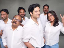 Ali Fazal & Richa Chadha Paired Together On-Screen For The First Time In Shashie Vermaa’s Situational Comedy