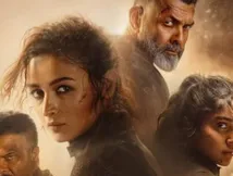 Alpha First Review: Alia Looks Promising In Film While Sharvari Steals The Show; USP Is A Special Surprise