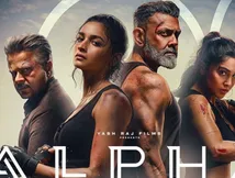 Alpha Overseas Review: Alia Bhatt Miscast For Her Role? Cameo Is Only Saving Grace-  Is Film Worth Watching?