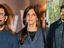 After Wedding With Gauri, Aamir Khan To Back Silkyara Tunnel Rescue Film; Kabir Khan Roped In As Director     