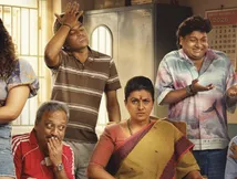 Anbe Diana Early Review: Pari Elavazhagan's Romantic Family Entertainer Called A 'Clean Feel-Good' Film