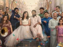 Anbe Diana X Review: What Audiences Are Saying About Pari Elavazhagan's Romantic Comedy Drama Film