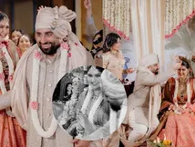 Anshula Kapoor Wedding Album: Who Is Rohan Thakkar, Meet Arjun Kapoor Jiju. Bride Keeps Mom's Photo At Mandap