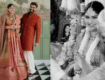 Anshula Kapoor Wedding | Arjun Pens Emotional Note As His Sister Starts New Journey: Now I Have To Let You Go
