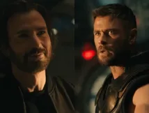 Marvel Avengers Doomsday Trailer: Chris Evans Is Back; X-Men, Fantastic Four & Thor Unite Against Doctor Doom