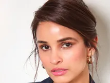 Chetna Pande Reacts To Being Called A Lucky Charm Post Haunted 3D Echoes Of The Past: I Don't Think I've...