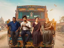 Con City Box Office Collection Day 5: Arjun Das' Film Maintains Steady Weekday Run, Faces First Week Test