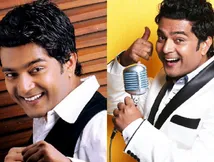 Navin Prabhakar Says He Would Love To Return To The Filmfare Stage: \