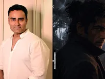 EXCLUSIVE: Sudhanshu Rai's Detective Boomrah Returns In India's First AI-Powered Supernatural Series