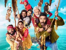 Dhamaal 4 X Review: Is Ajay's Film A True Entertainer Or Paisa Barbaad Watch? Check Tweets Before Watching