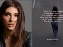 Is Elnaaz Norouzi Leaving India & Heading To America? Actress’ Cryptic Post Fuels Speculation