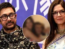 Aamir Khan-Gauri Spratt Wedding: Aamir's To-Be Wife's Old Pic With Alleged Ex-Husband Goes Viral