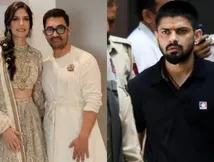 Aamir Khan Marriage Controversy: Bishnoi Gang THREATENS Actor Amid Love Jihad Row; Issues Warning