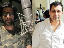 Akshay Oberoi Wraps Dubbing For Neeraj Pandey's Next; Calls The Experience 'Unique And Deeply Rewarding'