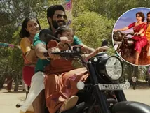 Gatta Kusthi 2 Collection Day 1 Early Update: Vishnu-Aishwarya Film Starts Strong; Did It Prequel's Opening?