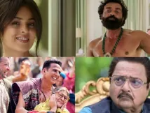 Beyond The Leads! Actors Who Turned Key Roles Into Scene-Stealers; Bobby Deol, Farida Jalal To Anjana Sukhani