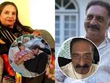 Cockroach Janata Party Protest: Shabana Azmi's Kind Gesture Wins Hearts; Prakash Raj Supports CJP's Fight