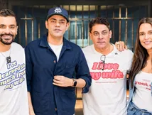 Double Date: Cyrus Sahukar & Cyrus Broacha Sparks Nostalgic Debate On Neha-Angad's Show; 'VJs Were Bigger...'