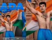 Dada: The Sourav Ganguly Story: FIRST Look Unveiled On Ganguly's Birthday; Arrives In Cinemas On 14th May 2027