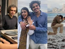WHO Is Krish Agarwal? Imtiaz Ali's Daughter Ida Ali Gets ENGAGED; Meet Director's Soon-To-Be Son-In-Law