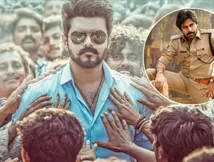 Jana Nayagan Advance Booking Day 1: Pre Sales Soar Despite Limited Rollout; Did it BEAT Ustaad Bhagat Singh?