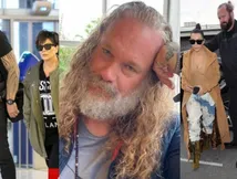 WHO Was Mason Haynes? Kardashian's Family Bodyguard Dies At 52 In Tragic Road Accident