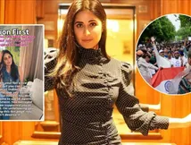 CJP Protest: Katrina Kaif Faces Backlash; New Mom Loses Followers As Fan Page Shuts Over Her Silence