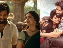 Lenin Collection Day 5 Early Update: Akhil's Film Crosses 35 Cr; Did It BEAT Thandel Tuesday Figures Yet?