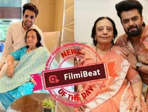 Maniesh Paul Mother Death: Actor-Host's Mom Urmil Paul Passes Away At 77; What Happened To Her?