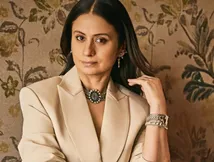 Mirzapur The Movie: Rasika Dugal Reflects On Beena Tripathi's Enduring Legacy; 'When People Call You...'