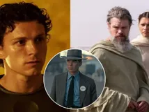 The Odyssey Collection Day 1 India (Early Updates): Nolan's Film Takes Flying Start; Did It BEAT Oppenheimer?