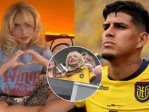 FACT CHECK: Is Sabrina Carpenter DATING FIFA World Cup Ecuador Footballer Piero? TRUTH Behind Viral Post