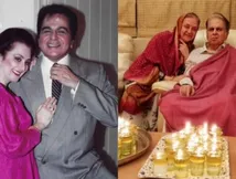 Dilip Kumar Death Anniversary: Saira Banu Remembers Legendary Actor; Pens Emotional Note For Her Husband