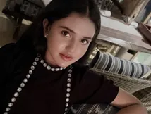 Sarah Killedar Reveals Her Biggest Acting Dream & Future Goals; Reveals Her Favourite Bolly Directors