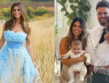 Where Is Tate Paul NOW? WHY Did He File Restraining Order Against Ex Wife Taylor Frankie Amid Divorce Battle?