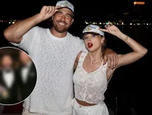 Taylor Swift-Travis Kelce Wedding FIRST Pic: Married Already? Truth Behind Couple's Viral Photo As Newlyweds 