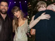 Taylor Swift-Travis Kelce MARRIED: Taylor's Dior Wedding Gown Is The Talk-Of-The-Internet; Guess The Price