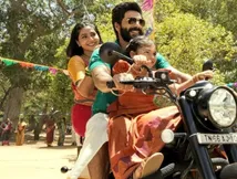Gatta Kusthi 2 Hit Or Flop? Early Audience Verdict On Vishnu Vishal And Aishwarya Lekshmi's Film
