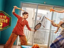 Gatta Kusthi 2 Box Office Collection Day 11: Vishnu Vishal's Film Nears ₹45 Crore Worldwide Gross