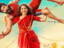 Gatta Kusthi 2 Box Office Collection Day 2: Vishnu Vishal, Aishwarya Lekshmi's Film Crosses ₹10 Cr Worldwide