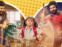 Gatta Kusthi 2 Box Office Collection Day 10: Vishnu Vishal & Aishwarya Lekshmi's Film Crosses ₹42 Cr Worldwide