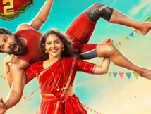 Gatta Kusthi 2 Box Office Day 1: Vishnu Vishal-Aishwarya's Film Mints 200% More Than Gatta Kusthi