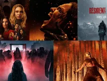 From Evil Dead Burn To Resident Evil: The Most Popular Horror Franchises Revived In 2026