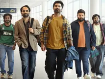Idhayam Murali OTT Release Platform: Where To Stream Atharvaa's Romantic Drama After Its Theatrical Run