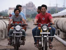 Idhayam Murali Box Office Collection Day 4: Atharvaa's Film Crosses ₹16 Crore Worldwide Gross