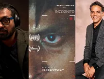 Anurag Kashyap, Vikramaditya Motwane To Present Short Film ‘Incognito’. When Will It Release On YouTube?