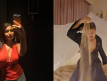 Toxic: Isha Malviya, Awez Darbar, Shefali Bagga & Other Social Media Stars Fuel 'Tabaahi' Craze | WATCH