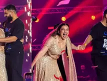 Jasmine Sandlas Engaged: Who Is Shekhar Chaudhary? Know All About Dhurandhar Singer's Fiance