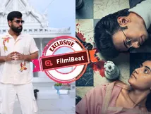 Kapil Kanpuriya On Breaking Comedy Image With Thukra Ke Mera Pyaar 2: Not Playing Typical Villain...-EXCLUSIVE