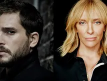 Game Of Thrones Star Kit Harington & Toni Collette Lead Cast For Audible Adaptation Of Agatha Christie Classic